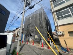 レクエルド笠屋町の外観画像