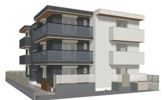 D-residence上甲子園の外観