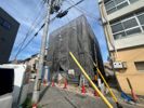 レクエルド笠屋町の外観