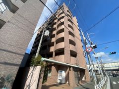 プレステージ立花の外観画像