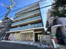 ソレイユ摩耶の間取り画像