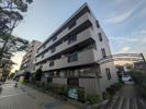 ルシェ-ル武庫之荘の間取り画像