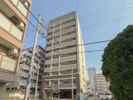 アドバンス三宮IIIリンクスの外観