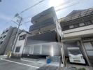 ALEGRIA西宮今津の外観