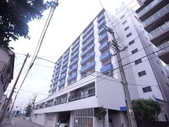 マンション大谷の外観画像