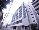 マンション大谷の間取り画像
