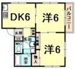 エクセルメゾンの間取り画像