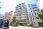 エステムプラザ神戸大開通ルミナスの間取り画像