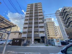 ワールドアイ神戸湊町の外観画像