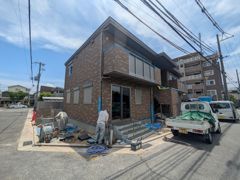 アビテKTの外観画像