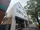 西本ビルの間取り画像