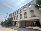 クラティオ御影山手一丁目の間取り画像