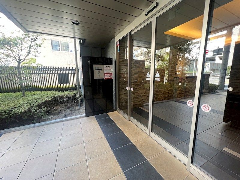 近くのローソン 神戸御幸通四丁目店まで212m（徒歩3分）