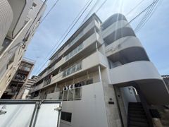 シーサイドヴィラ深江の外観画像