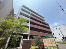 パルテール甲南山手の間取り画像