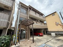 メゾンフォレストの外観画像