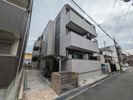 フジパレス東園田サウスの間取り画像