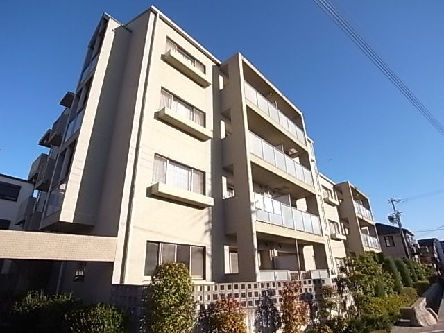 FigTree3号館の外観画像