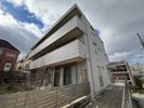 アルバ上甲東園の間取り画像