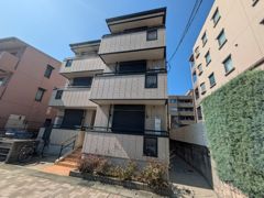 シャローム夙川の外観画像