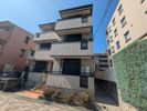 シャローム夙川の間取り画像