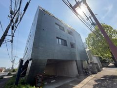 OAZO芦屋上宮川町の外観画像