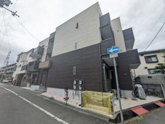 ポモドーロの外観画像