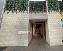 クロスレジデンス神戸元町の外観画像