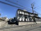 ラッスル大社の間取り画像