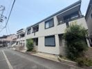 マノワールデルニエの間取り画像