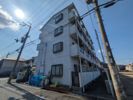 ラポールの間取り画像