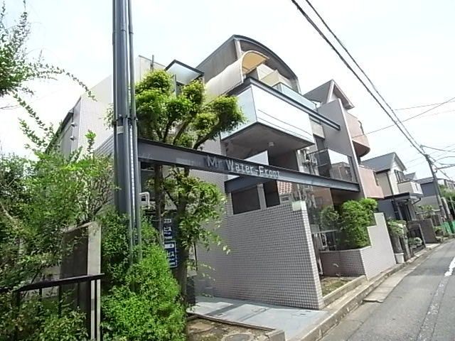 ミスターウォーターフロント(Mr.WaterFront)の外観画像