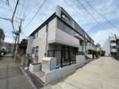 夙川ダイヤハイツの間取り画像