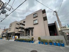 グローリー甲子園の外観画像
