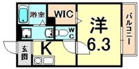La Casa de Pinoの間取り画像