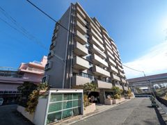 アトレ武庫の外観画像