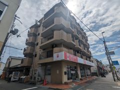 ラヴェリタ武庫川の外観画像