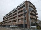 アエロポール伊丹の外観