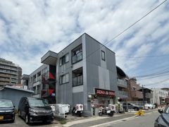 メゾンドエムの外観画像