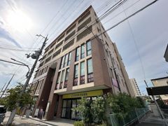 NOMURAの外観画像