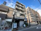 ハピネス園田の外観画像