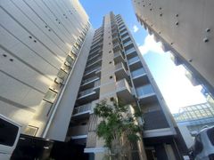 silus(シルス)東灘深江の外観画像
