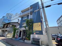 リーガルコート塚口の外観画像