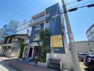 リーガルコート塚口の間取り画像