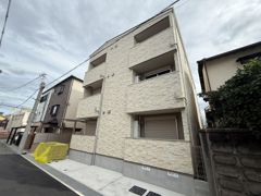 RITZ COURT塚口の外観画像