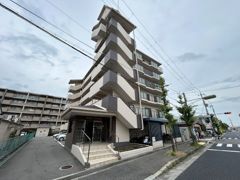 ハイム園田の外観画像