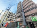 ラ・フォンテ尼崎駅前の間取り画像