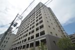 レジュールザ・元町駅前の外観