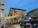 ハイツ下三条の間取り画像
