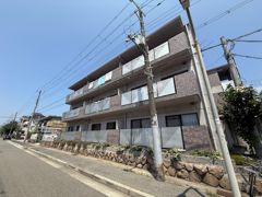 ピースフル本山の外観画像